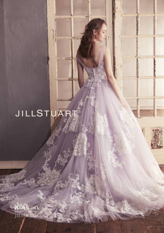【JILL STUART】JIL0346 lavender