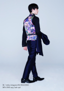 【mikaninagawa×kuraudia】MN-2002