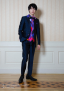 【mikaninagawa×kuraudia】MN-2011