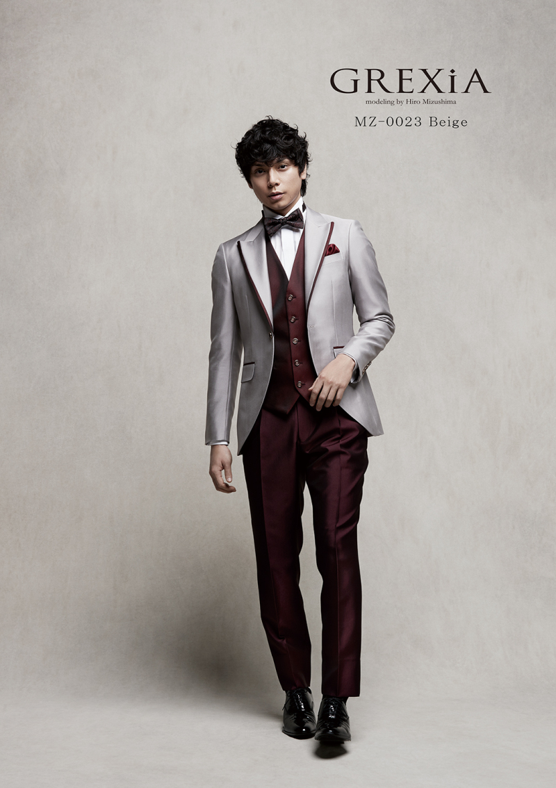 MZ-0023 beige
