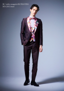 【mikaninagawa×kuraudia】MN-2013