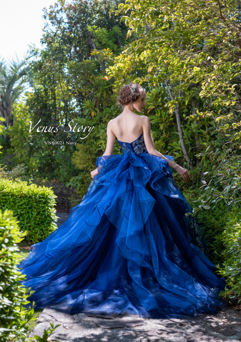 VNS-0021 navy