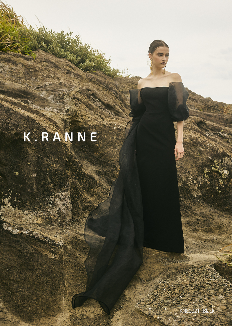 KNE0021 brack