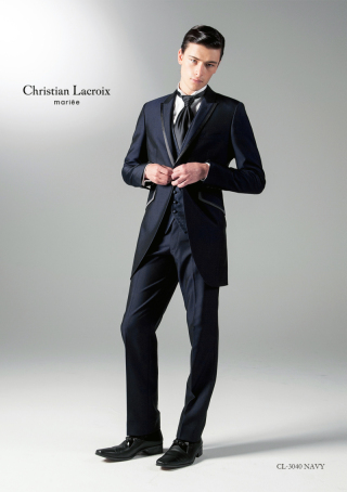 CL-3040 navy