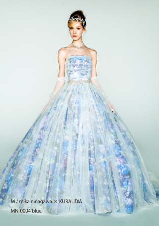 【mikaninagawa×kuraudia】MN-0004