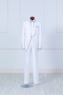 【NICOLE】318-03 white