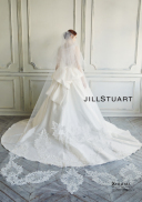 【JILL STUART】JIL0360 offwhite