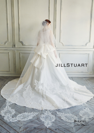 【JILL STUART】JIL0360 offwhite