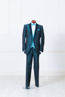 【NICOLE】318-06 green