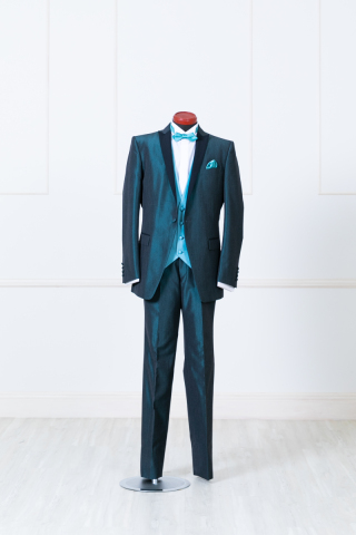 【NICOLE】318-06 green