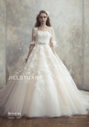【JILL STUART】JIL0307 Ivory