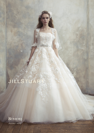 【JILL STUART】JIL0307 Ivory