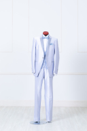 【NICOLE】318-02 silver