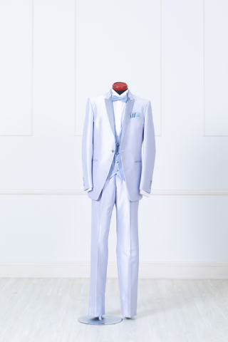 【NICOLE】318-02 silver