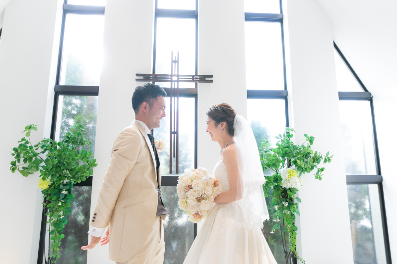 そのままのふたりで