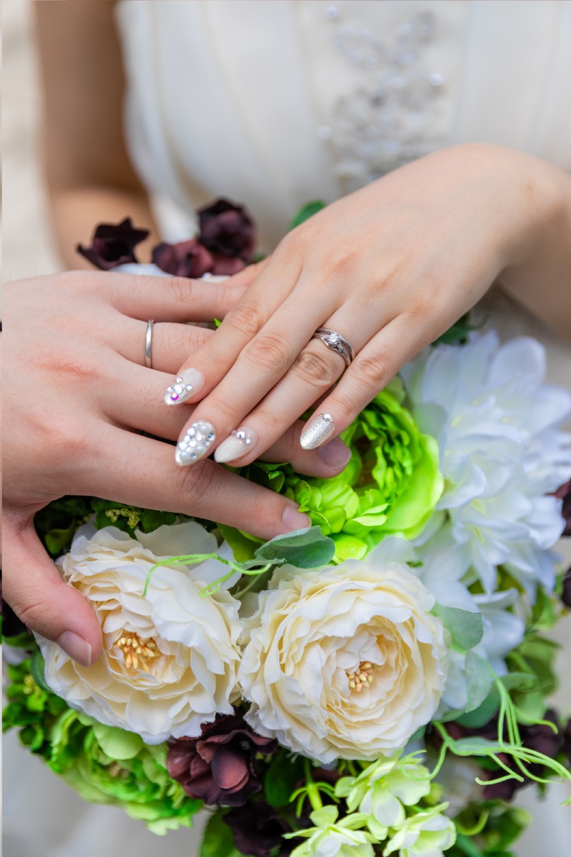 お二人の大切な