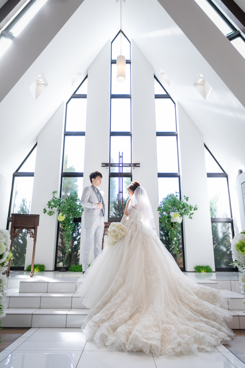 太陽を味方に!ナチュラル×ドラマティックフォト