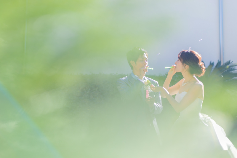 冬の力強い「光」が写真をドラマチックに演出！