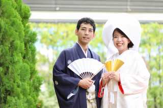 衣裳４着！贅沢フォト♡