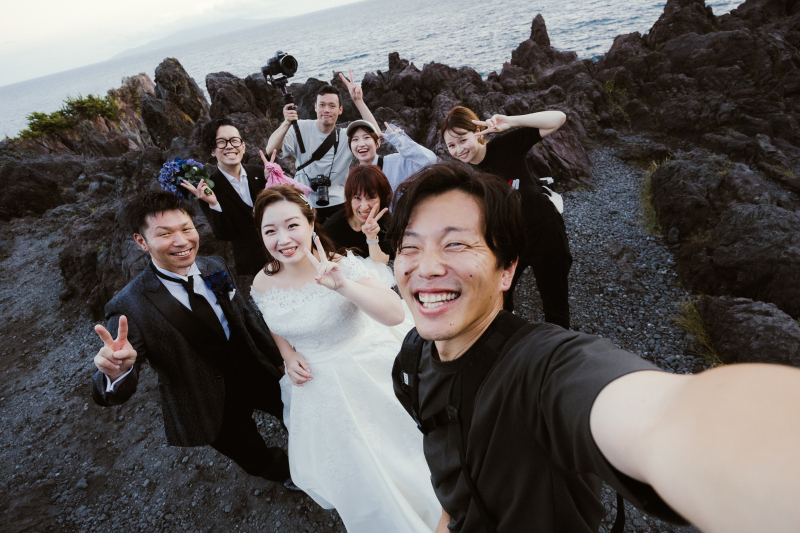 フィナーレの1枚