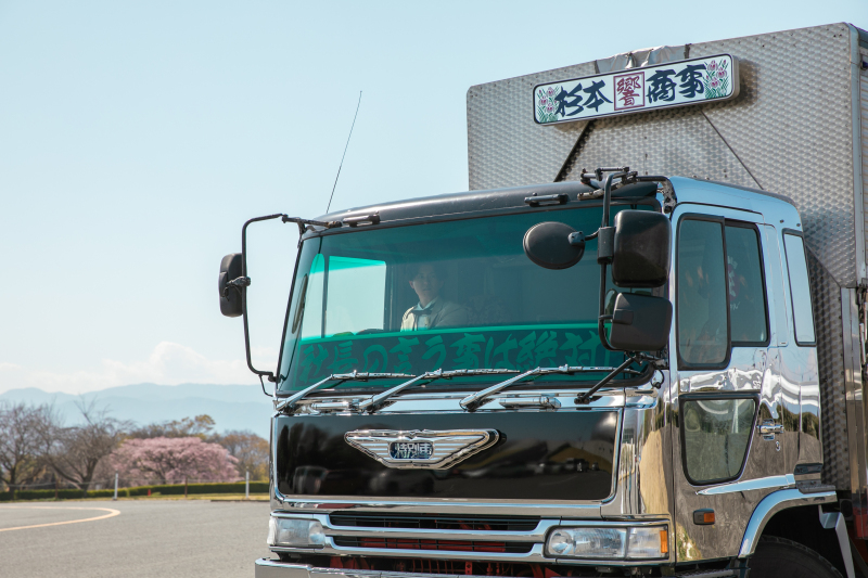 普段の彼を特別な1枚として撮影