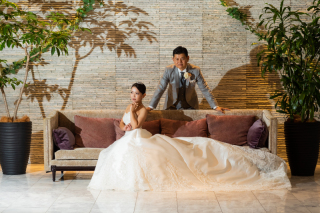 ゴージャスな写真を撮りたいなら♡