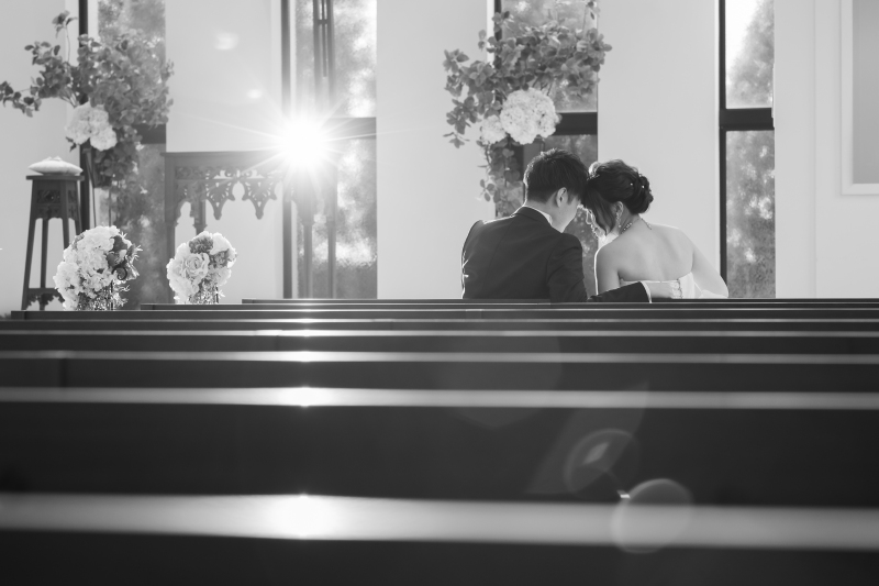 そこはまるで二人だけの空間