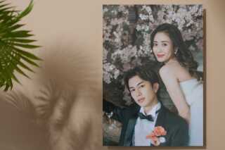 キャンバスボード(f12)