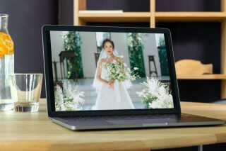 \忙しい二人に♪/オンラインでのご相談