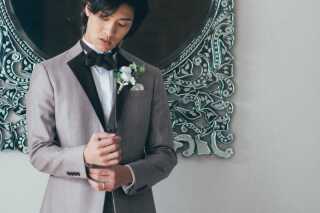 ブランドタキシード セレクト料