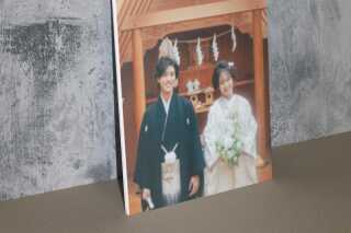 アクリルパネル