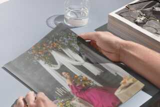 SHIRONARI(20ページ/20カット前後)