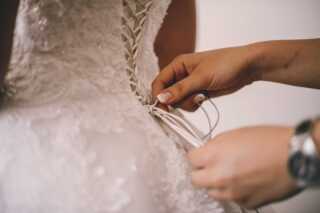 衣裳のご試着(別日・貸切)