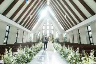 チャペル使用料