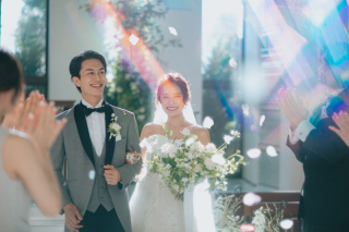 \アルバムだけでは伝わらない/撮影当日オンライン接続対応可