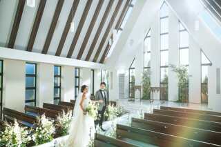 \こだわり派のお二人に♪/撮影前ロケハン