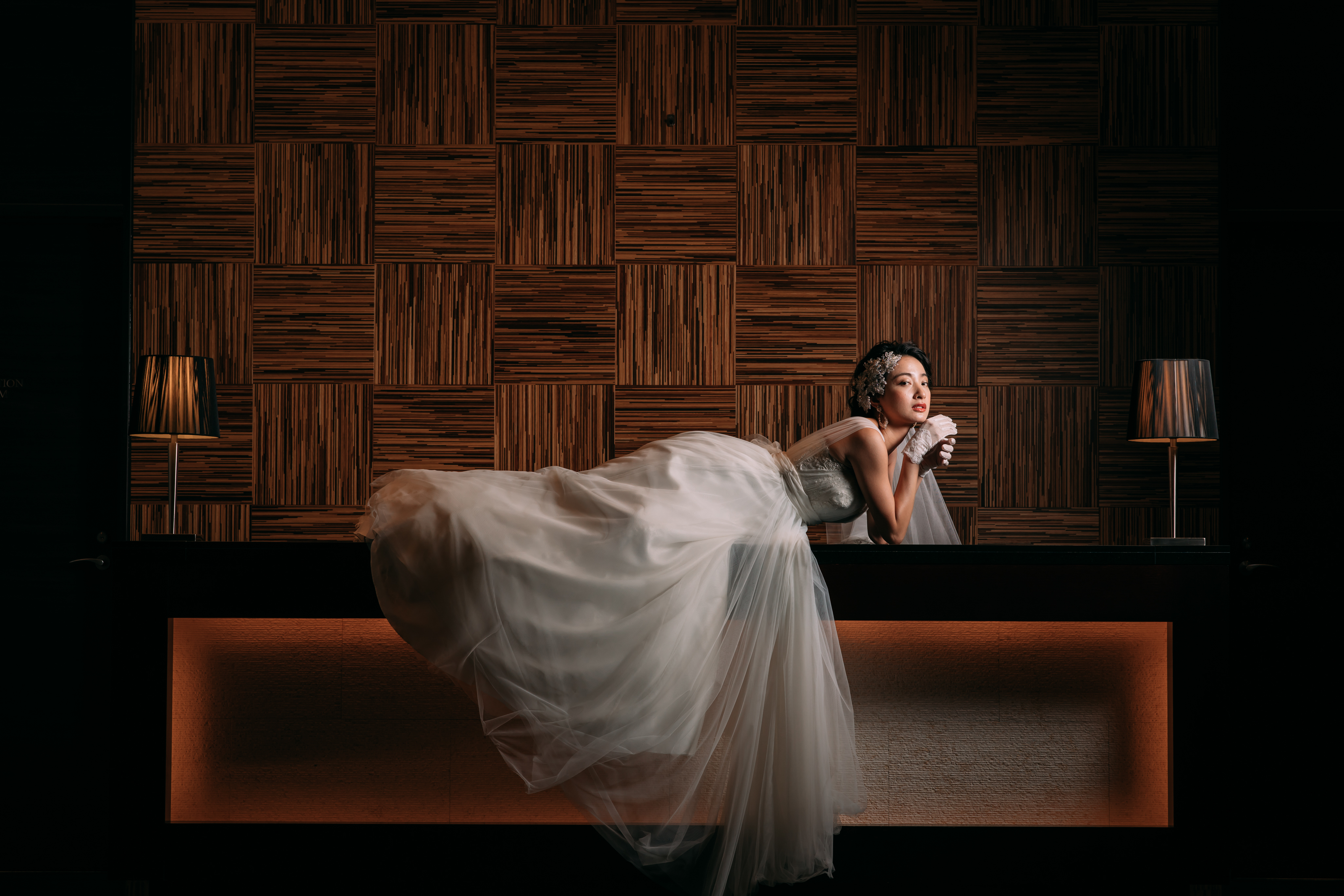 Point1 多彩な撮影シーン