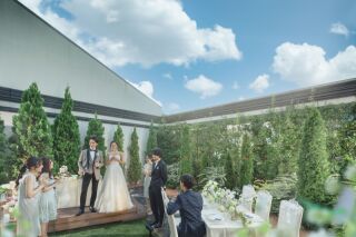 【フォト＋会食付のお顔合わせプラン】＼15周年特別価格で♪／チャペル撮影＋食事付・両家お顔合わせプラン｜～25年12月末迄