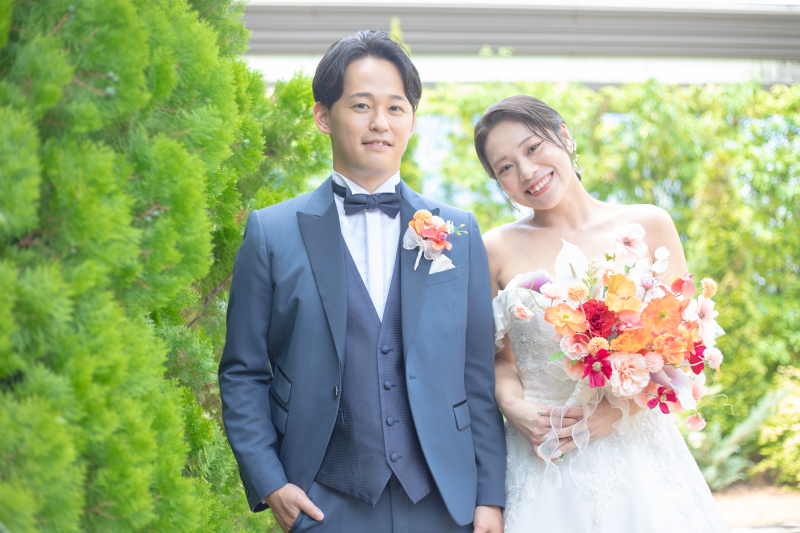 【先着3組様限定】お得に撮影したい方!10月末迄にお申込で40%off♪チャペル+スタジオ|洋装1着《選べる衣裳は250着超!》