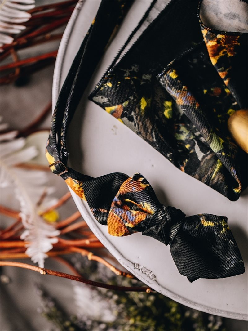 LTC-04 BK/YE(ﾀｲ+ﾁｰﾌ) 