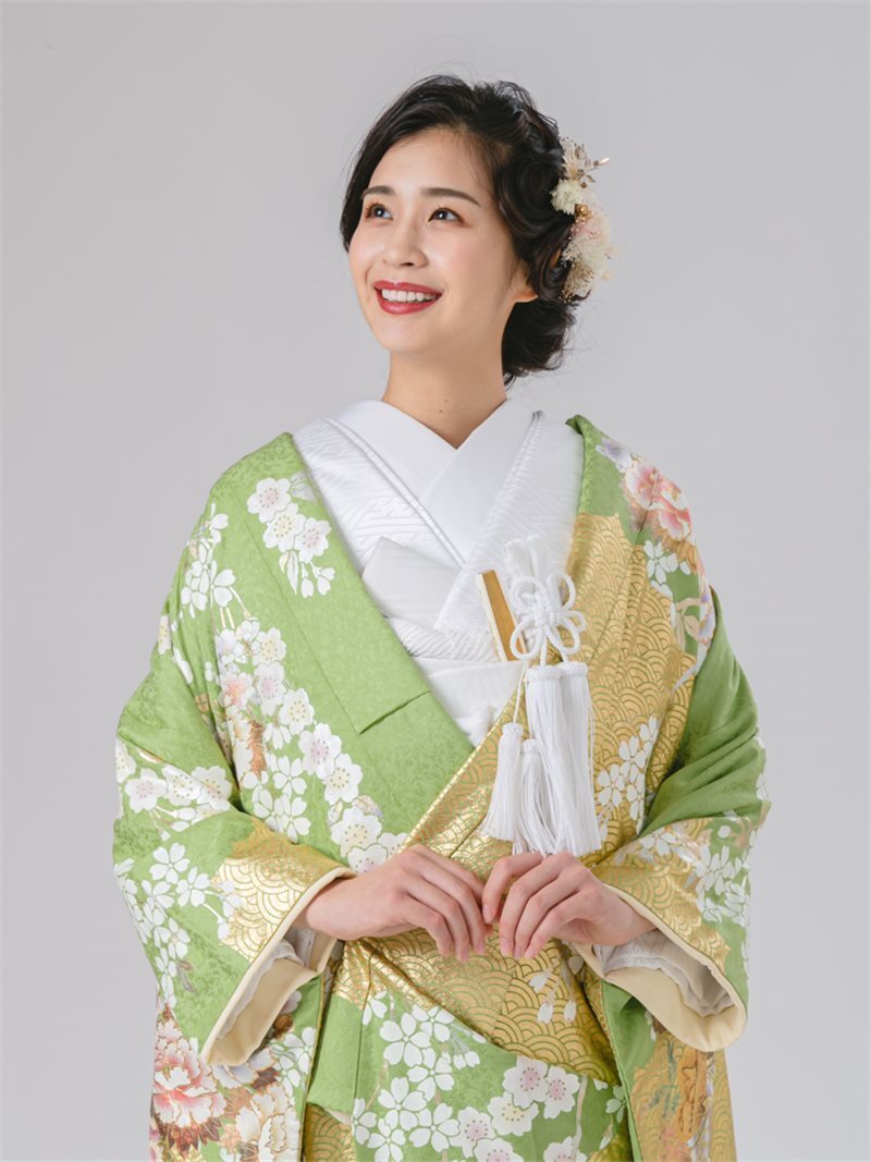春の息吹(ﾋﾜ) 