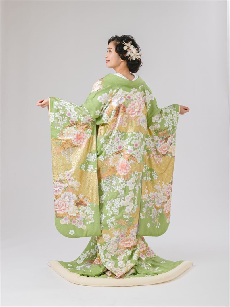 春の息吹(ﾋﾜ) 