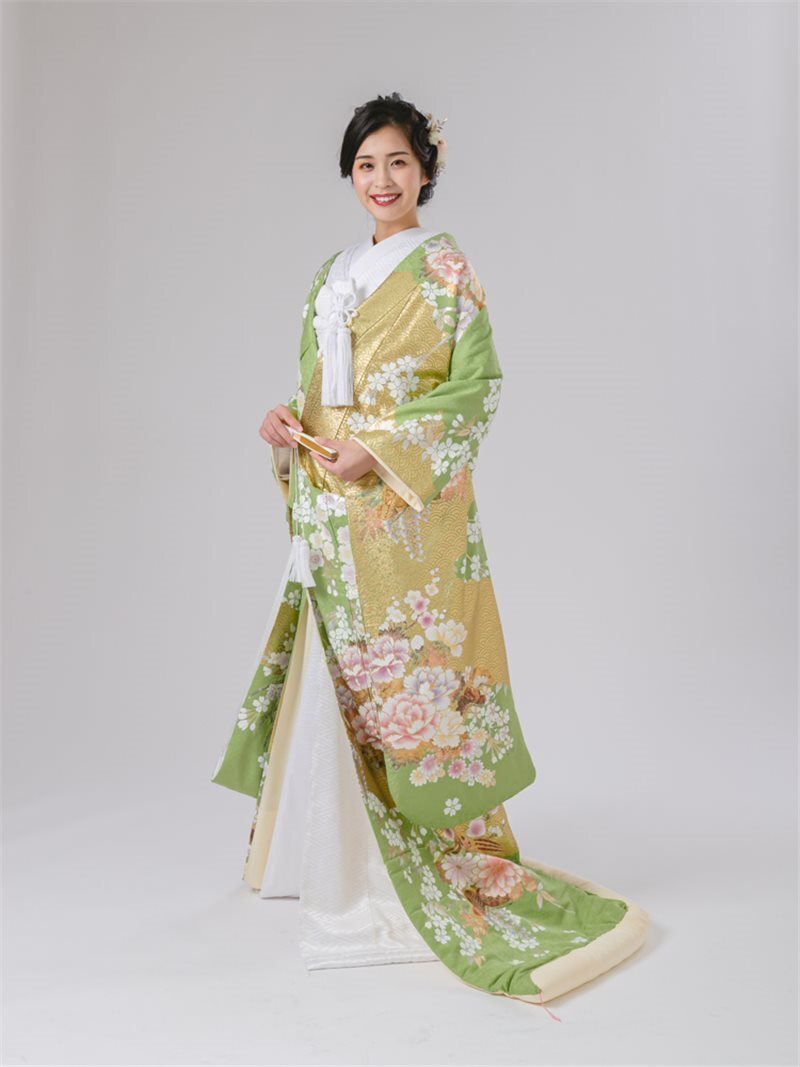 春の息吹(ﾋﾜ) 