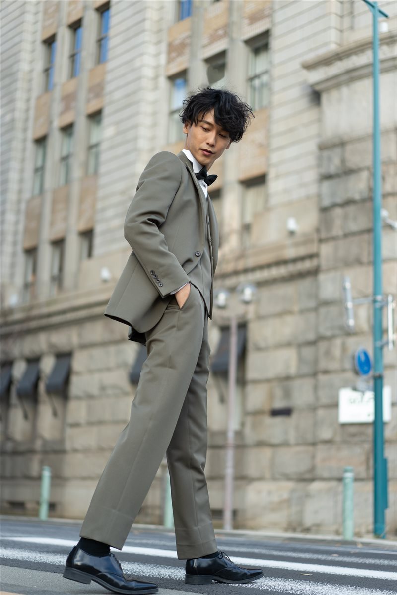 VO-005 ｵﾘｰﾌﾞ