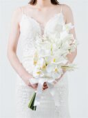 ｸﾗｯﾁﾌﾞｰｹ/ｶﾗｰ(ﾎﾜｲﾄ)