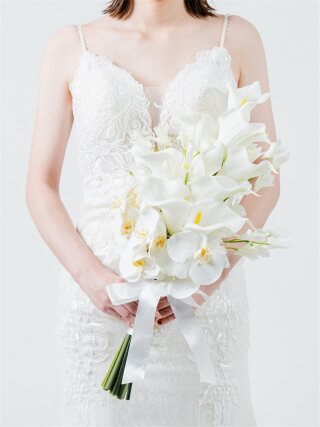 ｸﾗｯﾁﾌﾞｰｹ/ｶﾗｰ(ﾎﾜｲﾄ)