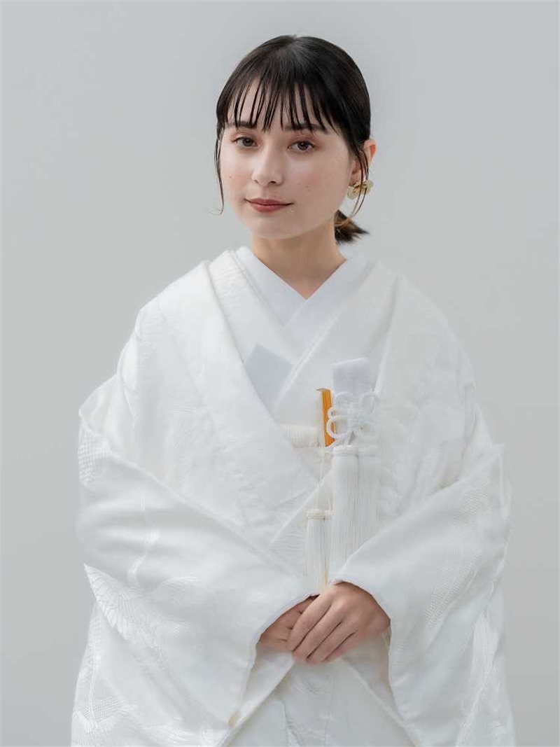 白1029 寿宝鶴