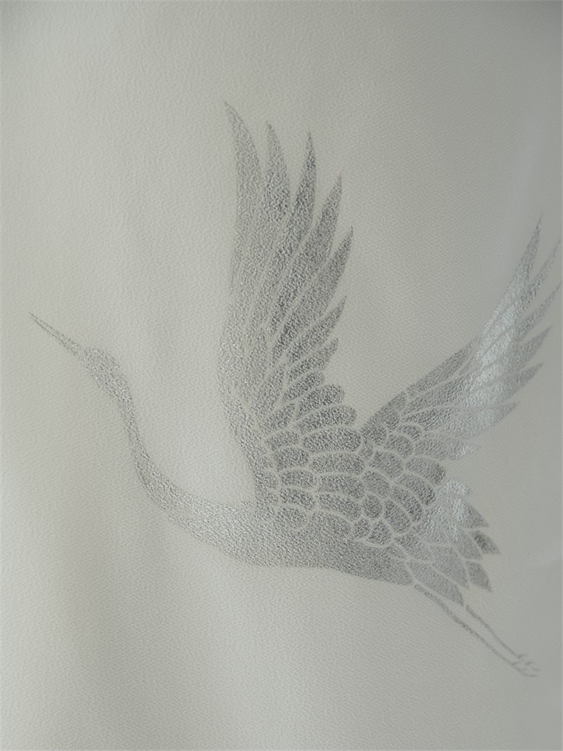 白無垢　ﾌﾟﾗﾝ内