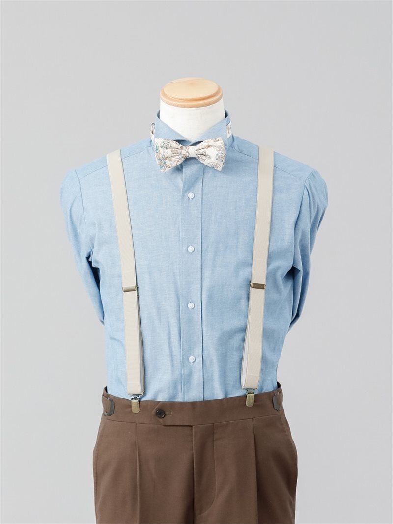 ABSUS-01 BE(ｻｽﾍﾟﾝﾀﾞｰ＋ｱｰﾑﾊﾞﾝﾄﾞ) 