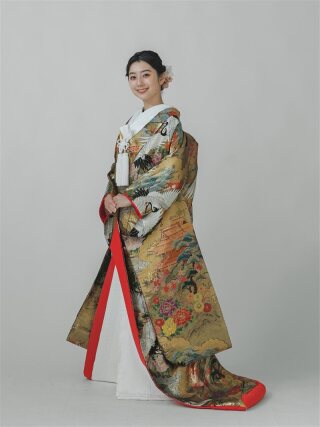 庭霞の調べ(金) 